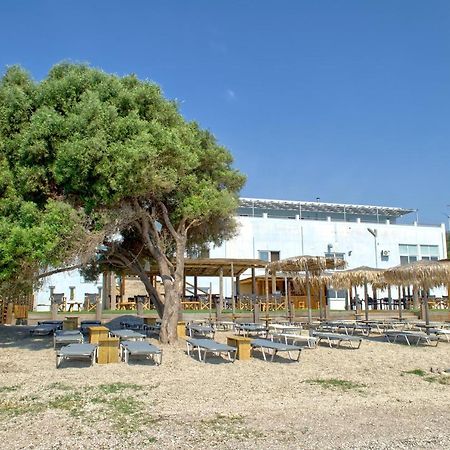 Epipleon Luxury Suites - 107 - Διαμέρισμα 85Τμ - Θέα Στη Θάλασσα Nafpaktos Eksteriør billede